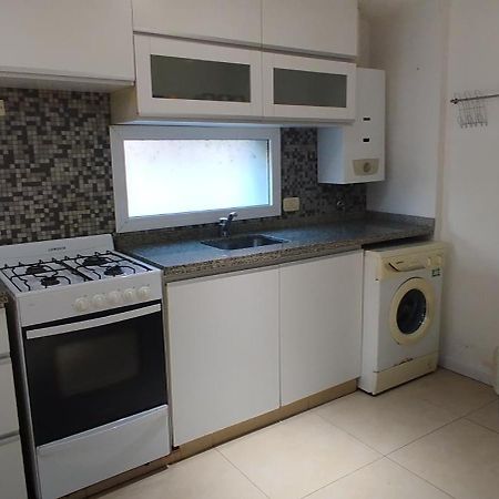 Appartamento Departamento De Estilo En Barrio Martin Rosario Esterno foto