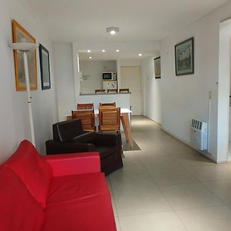 Appartamento Departamento De Estilo En Barrio Martin Rosario Esterno foto