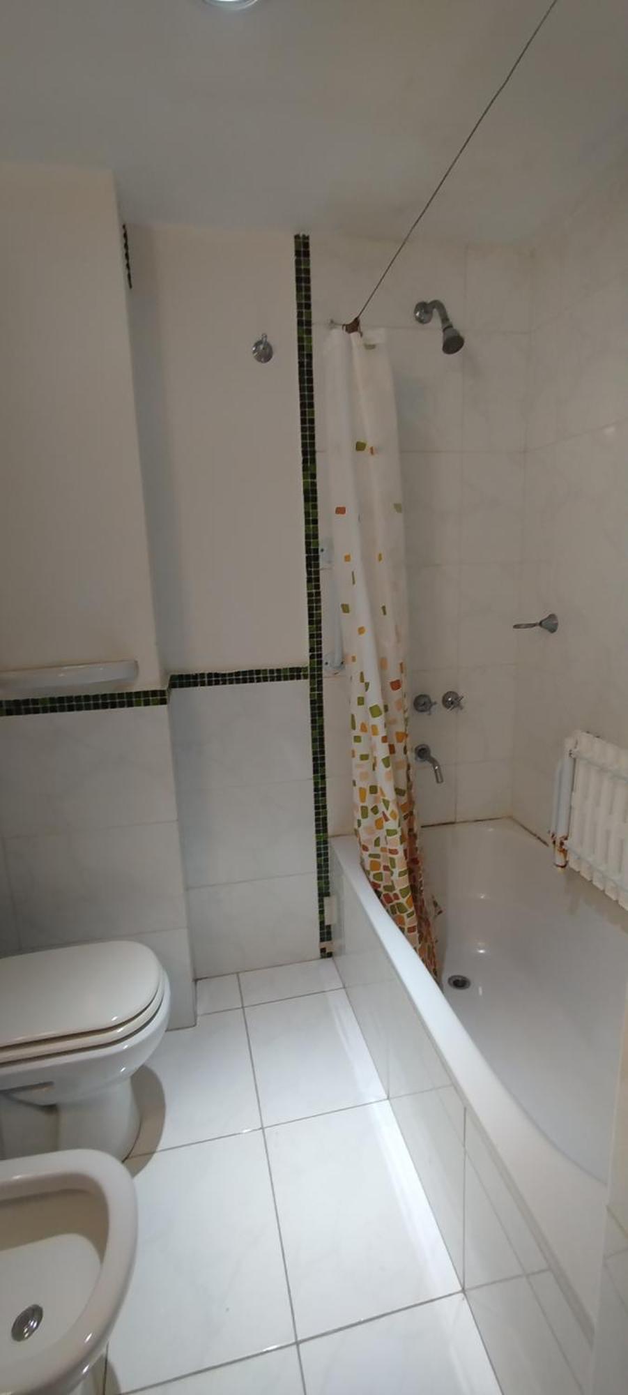 Appartamento Departamento De Estilo En Barrio Martin Rosario Esterno foto