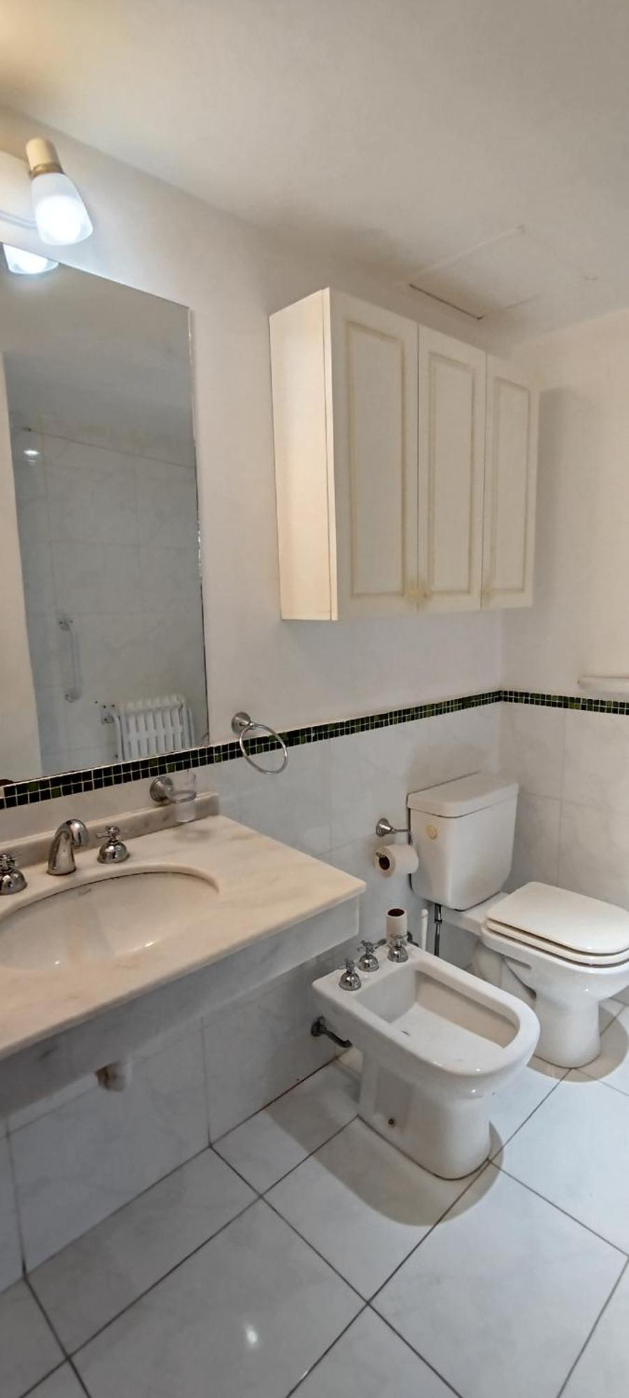 Appartamento Departamento De Estilo En Barrio Martin Rosario Esterno foto