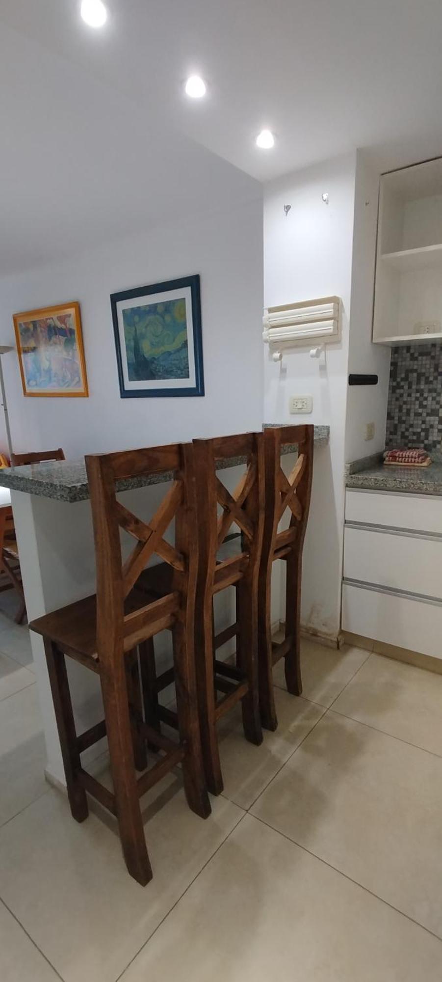 Appartamento Departamento De Estilo En Barrio Martin Rosario Esterno foto